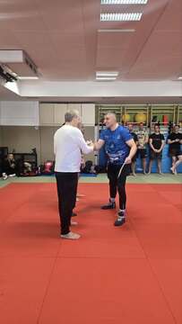 MMA Kamnik bogatejši za novo strokovno znanje (2)